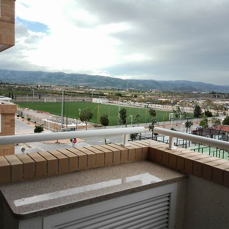 Apartamentos Costa Azahar Marina D'Or 3000 Оропеса дел Мар Екстериор снимка