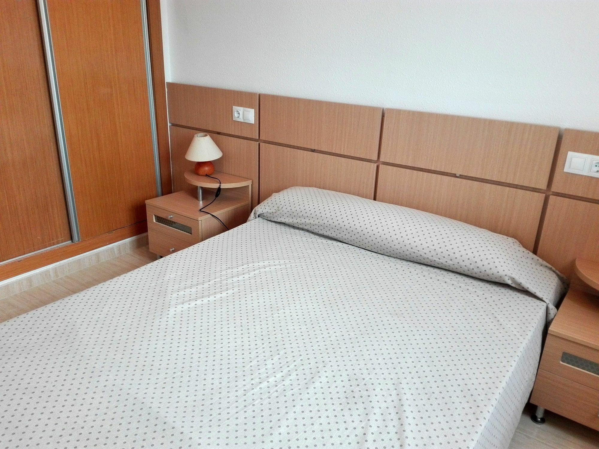 Apartamentos Costa Azahar Marina D'Or 3000 Оропеса дел Мар Екстериор снимка