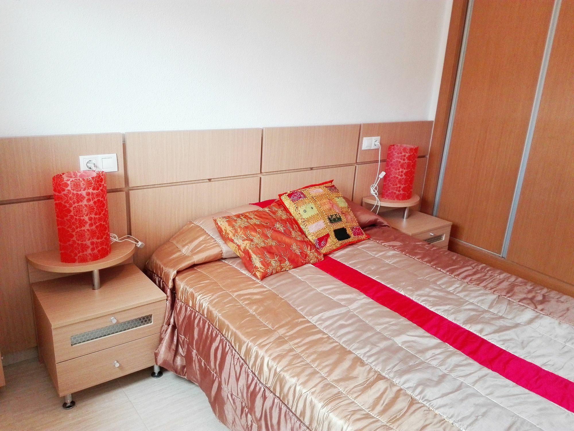 Apartamentos Costa Azahar Marina D'Or 3000 Оропеса дел Мар Екстериор снимка