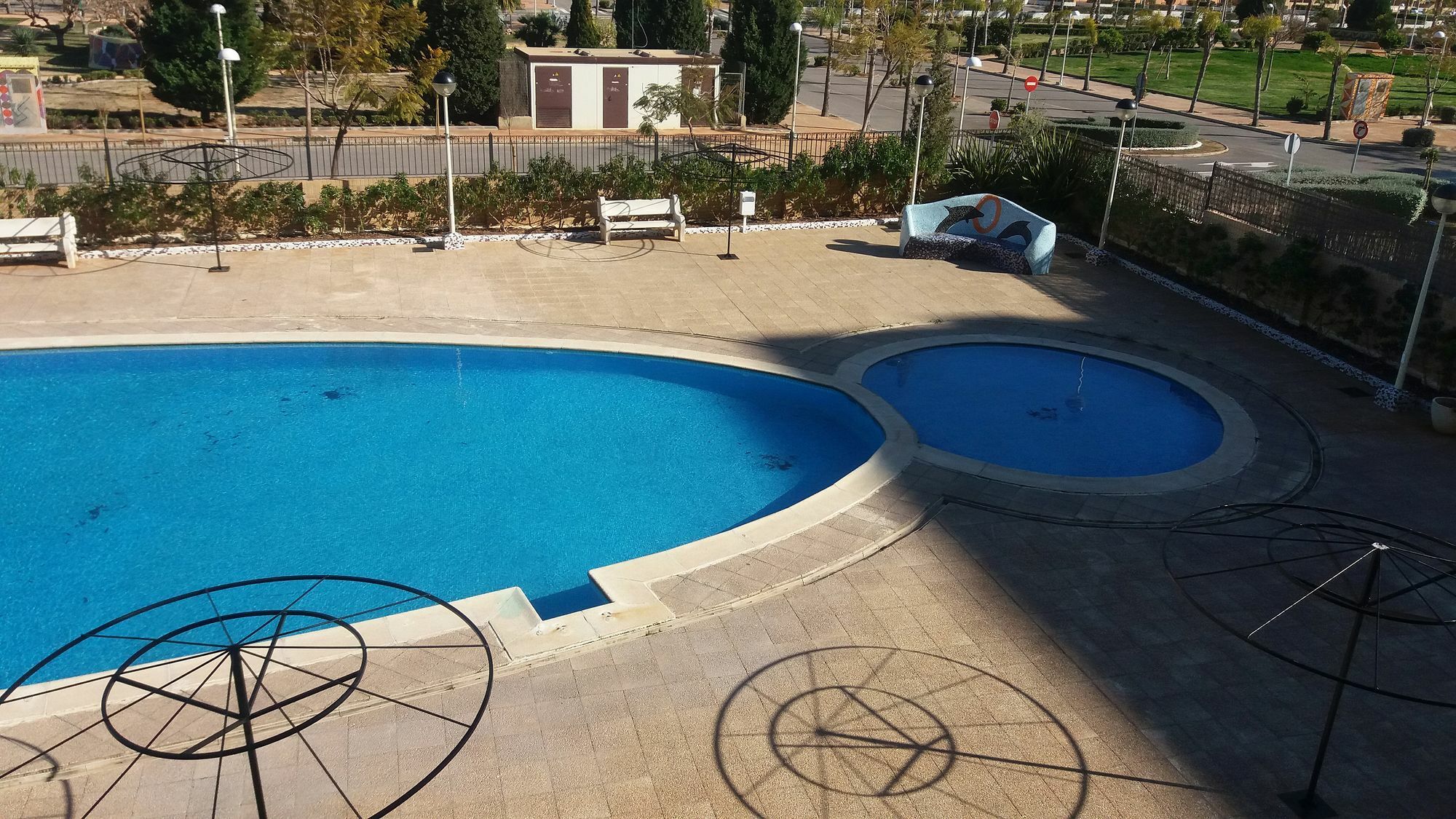 Apartamentos Costa Azahar Marina D'Or 3000 Оропеса дел Мар Екстериор снимка