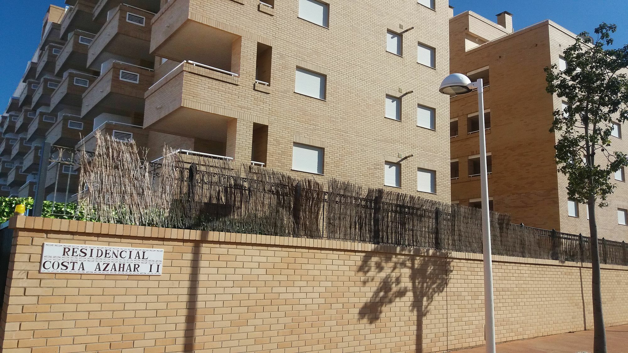 Apartamentos Costa Azahar Marina D'Or 3000 Оропеса дел Мар Екстериор снимка